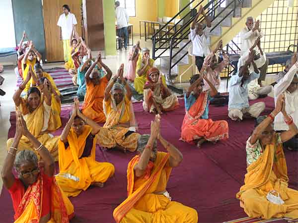 Yoga & Counselling 